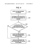 LOCALIZATION OF PEER TO PEER TRAFFIC diagram and image