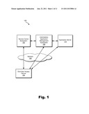 SERVICE DELIVERY PLATFORM AND MANAGEMENT SYSTEMS AND METHODS diagram and image