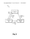 SERVICE DELIVERY PLATFORM AND MANAGEMENT SYSTEMS AND METHODS diagram and image