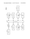 Legal Intercept diagram and image