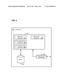 Legal Intercept diagram and image