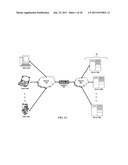 SYSTEMS AND METHODS FOR MANAGING PREFERRED CLIENT CONNECTIVITY TO SERVERS     VIA MULTI-CORE SYSTEM diagram and image