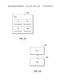 SYSTEMS AND METHODS FOR MANAGING PREFERRED CLIENT CONNECTIVITY TO SERVERS     VIA MULTI-CORE SYSTEM diagram and image