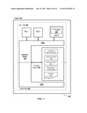 SYSTEMS AND METHODS FOR MANAGING PREFERRED CLIENT CONNECTIVITY TO SERVERS     VIA MULTI-CORE SYSTEM diagram and image