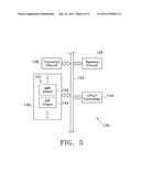 Multimedia Communication Using Co-Located Care of Address for Bearer     Traffic diagram and image