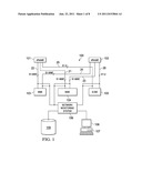 System and Method for Automatic Discovery of Topology in an LTE/SAE     Network diagram and image