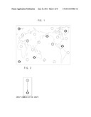 ENERGY-EFFICIENT COMMUNICATION METHOD IN GROUP INFORMATION-BASED SENSOR     NETWORK AND SENSOR NETWORK SYSTEM USING THE METHOD diagram and image