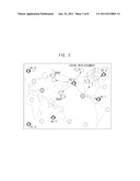 ENERGY-EFFICIENT COMMUNICATION METHOD IN GROUP INFORMATION-BASED SENSOR     NETWORK AND SENSOR NETWORK SYSTEM USING THE METHOD diagram and image