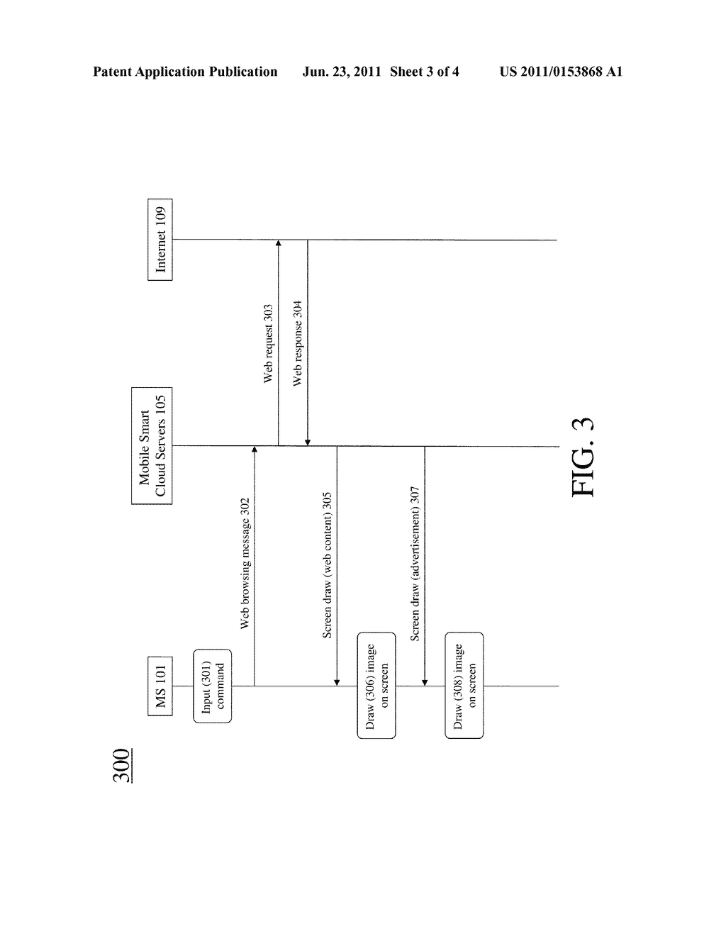 Cloud-Based Application For Low-Provisioned High-Functionality Mobile     Station - diagram, schematic, and image 04