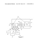 Substance Communicating Device with Activatable Connector and Cycle     Structure diagram and image