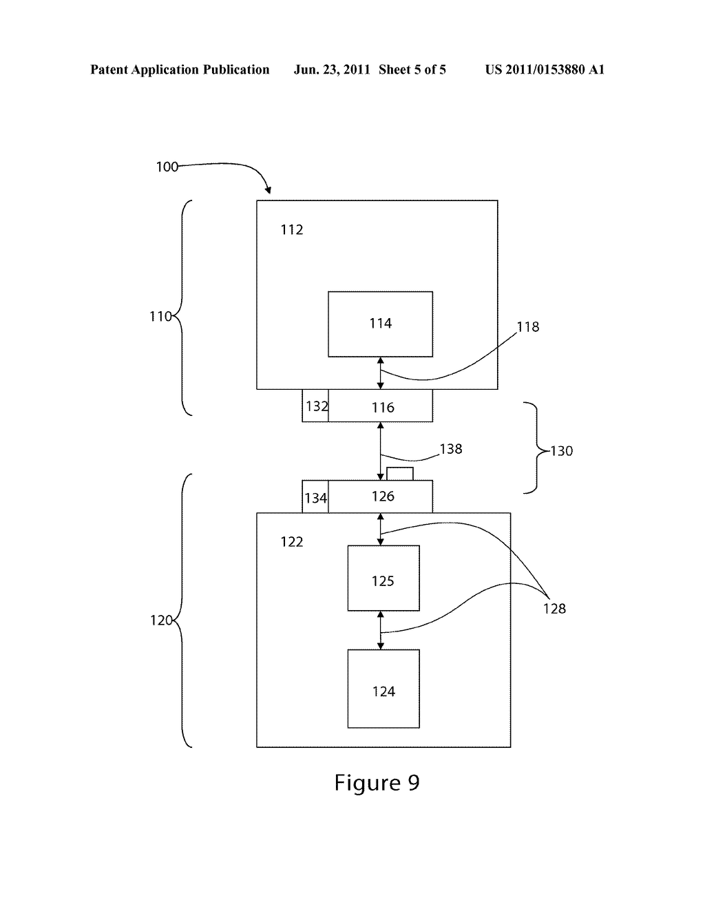 Mechanically Energized Electromagnetic Service Connector System - diagram, schematic, and image 06