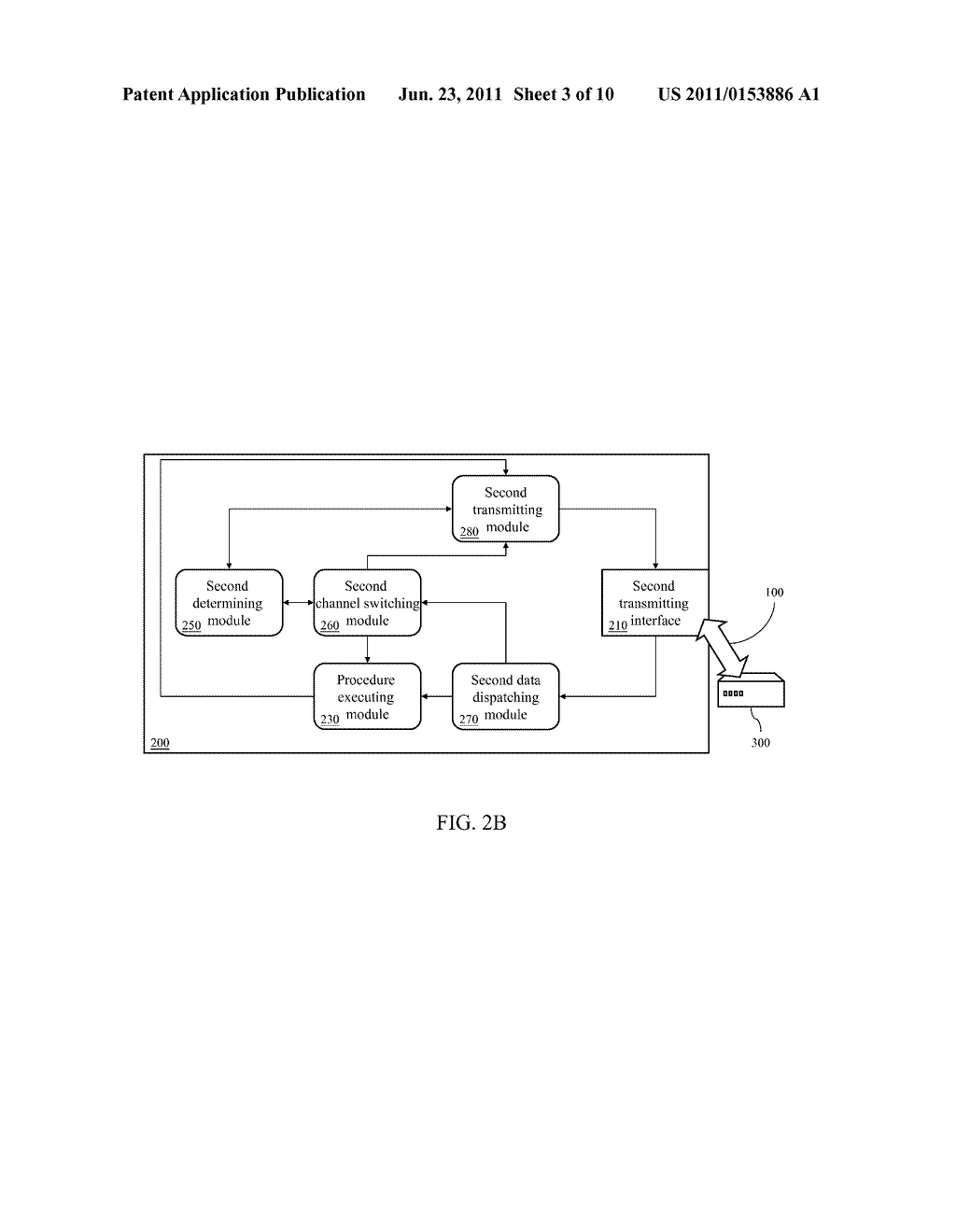 DEVICE THAT USES PARAMETERS TO PROVIDE MULTI-CHANNEL SERIAL DATA     TRANSMISSIONS AND METHOD THEREOF - diagram, schematic, and image 04