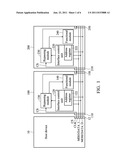 CASCADE-ABLE SERIAL BUS DEVICE WITH CLOCK AND MANAGEMENT AND CASCADE     METHODS USING THE SAME diagram and image