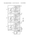 CASCADE-ABLE SERIAL BUS DEVICE WITH CLOCK AND MANAGEMENT AND CASCADE     METHODS USING THE SAME diagram and image