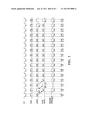 CASCADE-ABLE SERIAL BUS DEVICE WITH CLOCK AND MANAGEMENT AND CASCADE     METHODS USING THE SAME diagram and image