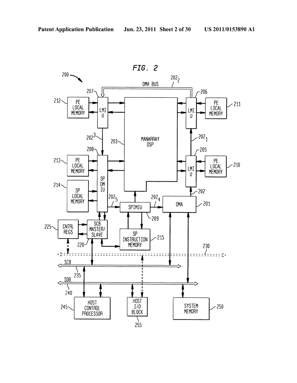 Methods and Apparatus for Providing Data Transfer Control - diagram, schematic, and image 03