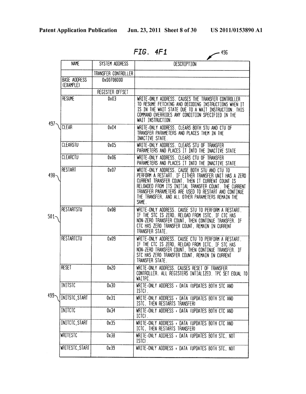 Methods and Apparatus for Providing Data Transfer Control - diagram, schematic, and image 09