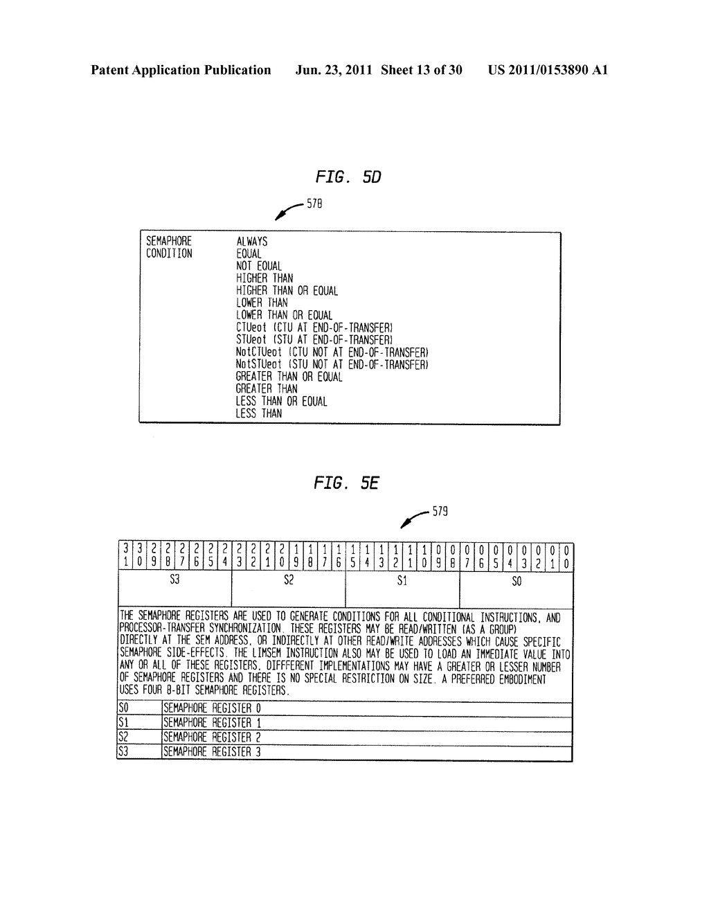 Methods and Apparatus for Providing Data Transfer Control - diagram, schematic, and image 14