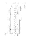 VARIABLE READ LATENCY ON A SERIAL MEMORY BUS diagram and image