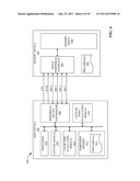 VARIABLE READ LATENCY ON A SERIAL MEMORY BUS diagram and image