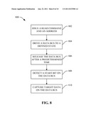 VARIABLE READ LATENCY ON A SERIAL MEMORY BUS diagram and image