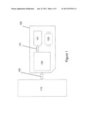 MEMORY CARD AND COMMUNICATION METHOD BETWEEN A MEMORY CARD AND A HOST UNIT diagram and image