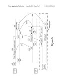 MEMORY CARD AND COMMUNICATION METHOD BETWEEN A MEMORY CARD AND A HOST UNIT diagram and image