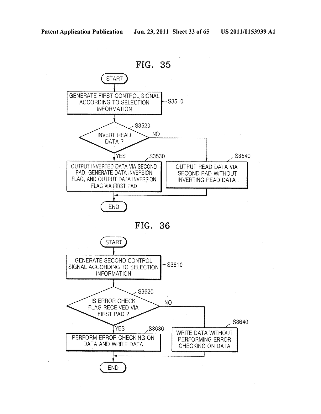 SEMICONDUCTOR DEVICE, CONTROLLER ASSOCIATED THEREWITH, SYSTEM INCLUDING     THE SAME, AND METHODS OF OPERATION - diagram, schematic, and image 34