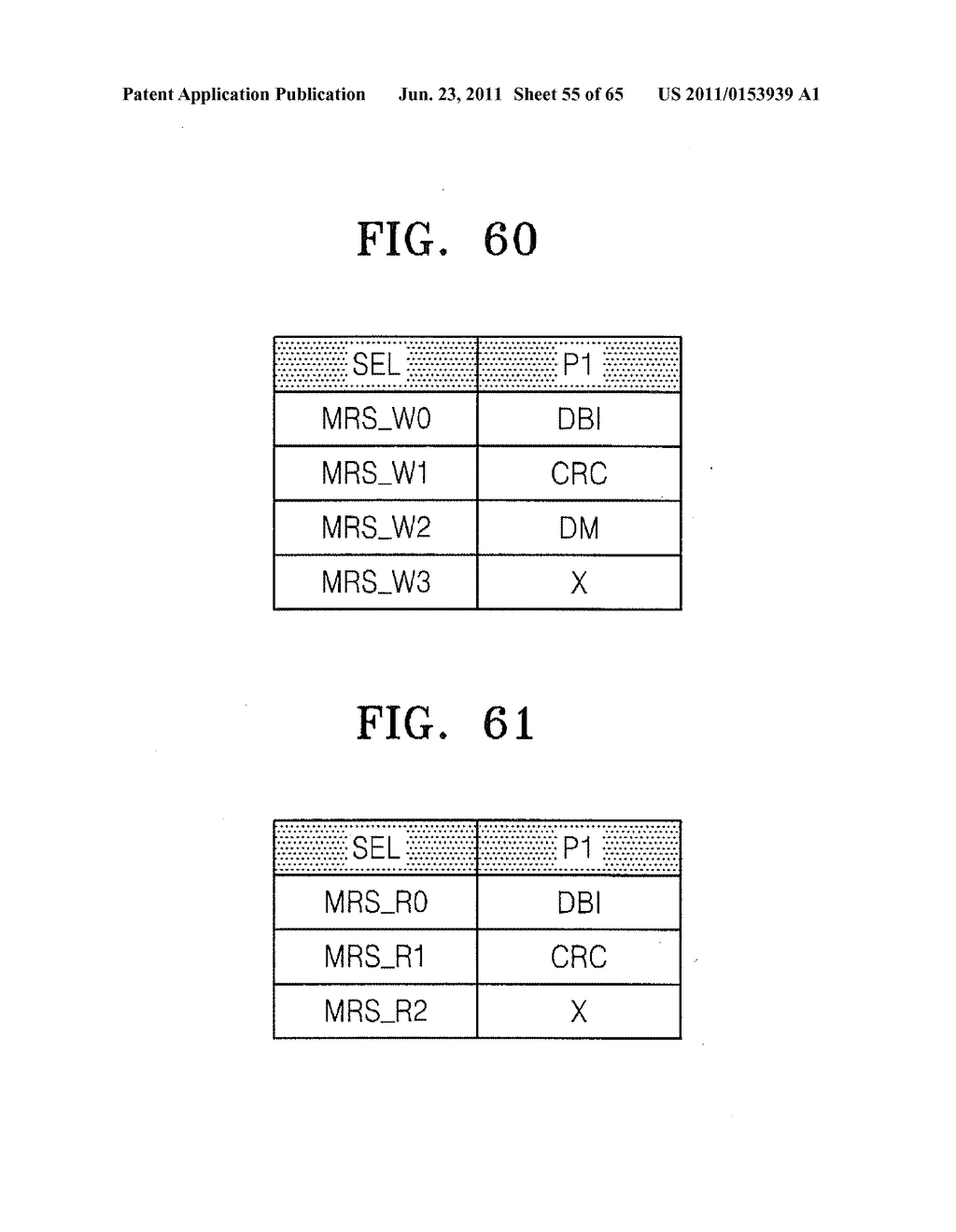 SEMICONDUCTOR DEVICE, CONTROLLER ASSOCIATED THEREWITH, SYSTEM INCLUDING     THE SAME, AND METHODS OF OPERATION - diagram, schematic, and image 56