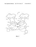 Multi-Autonomous System Anycast Content Delivery Network diagram and image