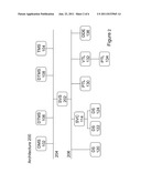 SYSTEMS AND METHODS FOR VIRTUALIZING STORAGE SYSTEMS AND MANAGING DATA     INDEPENDENTLY diagram and image