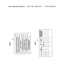 STORAGE CONTROLLER AND DATA MANAGEMENT METHOD diagram and image