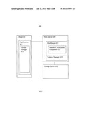 STORAGE SYSTEMS AND METHODS diagram and image