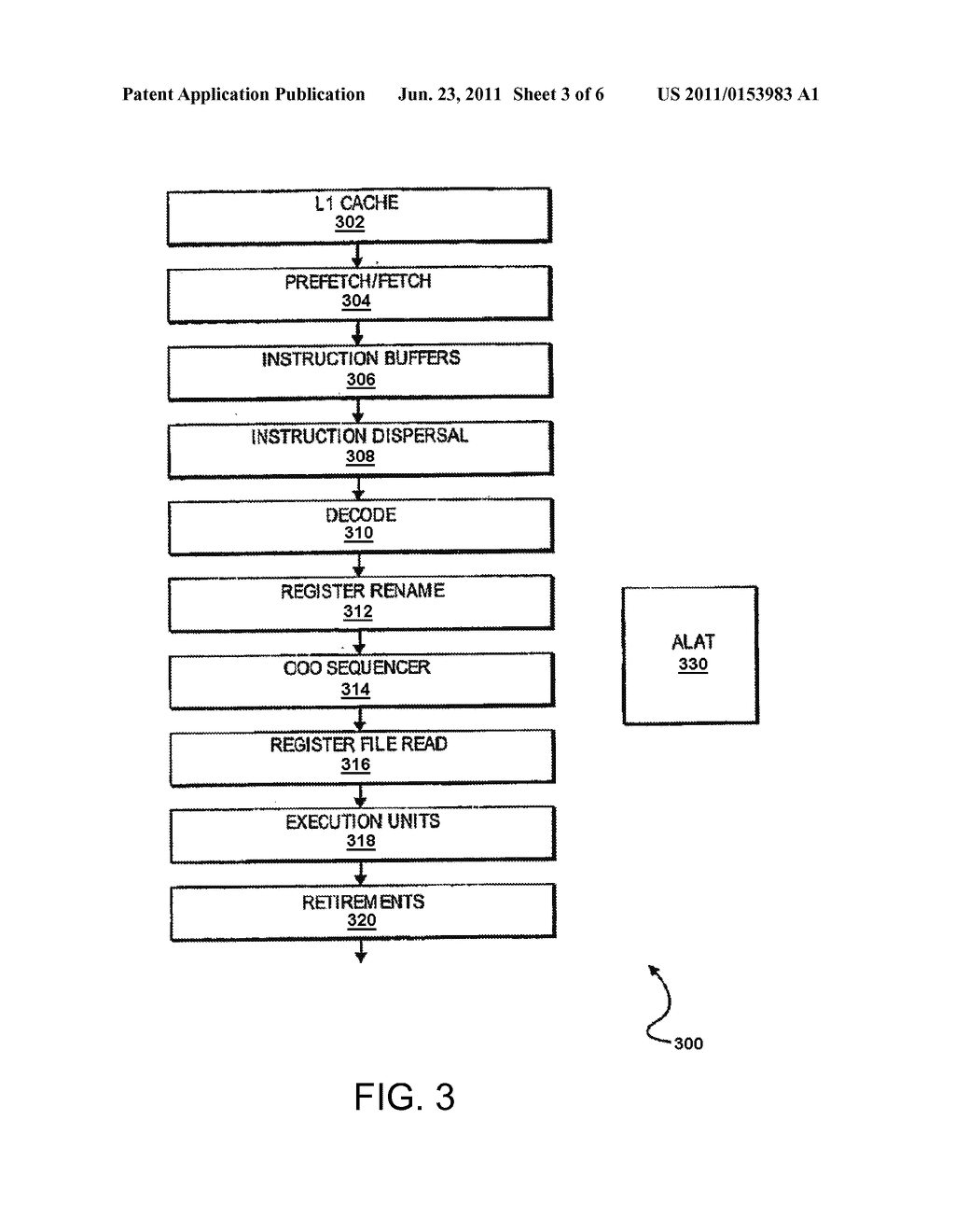 Gathering and Scattering Multiple Data Elements - diagram, schematic, and image 04