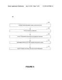 DYNAMIC VOLTAGE CHANGE FOR MULTI-CORE PROCESSING diagram and image