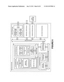 DYNAMIC VOLTAGE CHANGE FOR MULTI-CORE PROCESSING diagram and image