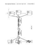 SYSTEMS AND METHODS FOR QUEUE LEVEL SSL CARD MAPPING TO MULTI-CORE PACKET     ENGINE diagram and image