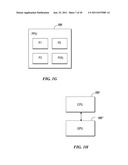 SYSTEMS AND METHODS FOR QUEUE LEVEL SSL CARD MAPPING TO MULTI-CORE PACKET     ENGINE diagram and image