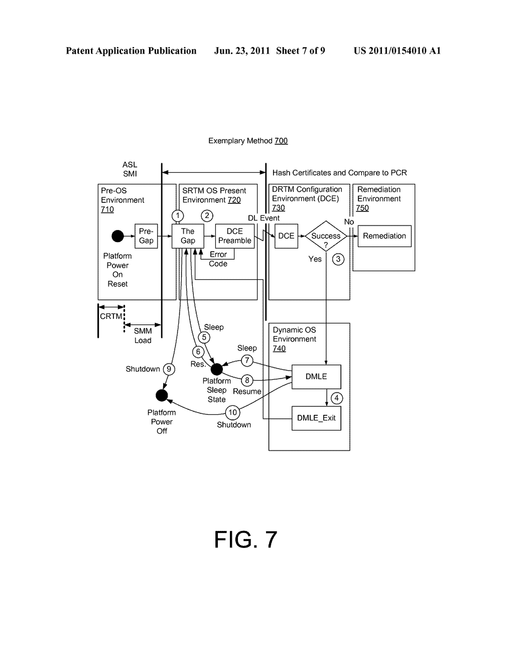 SECURITY TO EXTEND TRUST - diagram, schematic, and image 08