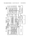 COMPUTER IMPLEMENTED METHOD FOR AUTHENTICATING A USER diagram and image