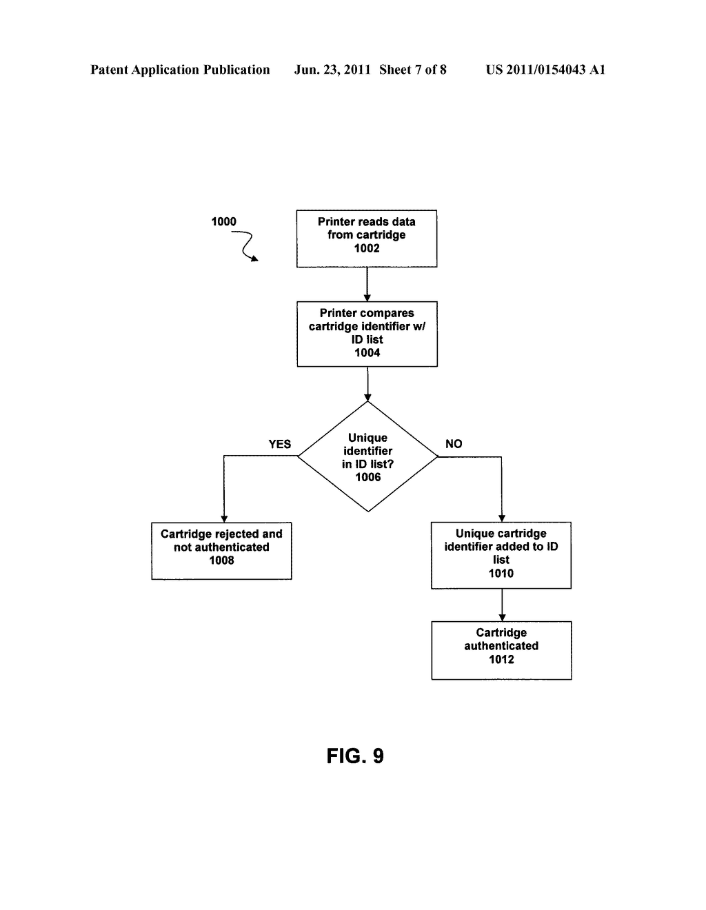 SYSTEMS AND METHODS FOR CRYPTOGRAPHICALLY ENHANCED AUTOMATIC BLACKLIST     MANAGEMENT AND ENFORCEMENT - diagram, schematic, and image 08