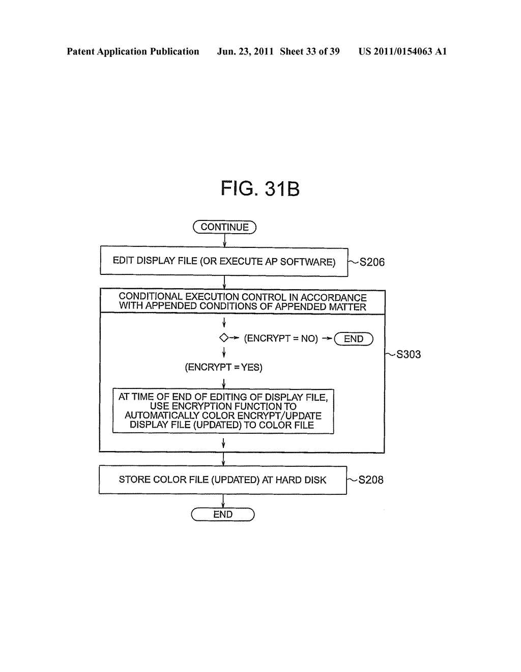 INFORMATION MANAGEMENT SYSTEM, INFORMATION MANAGEMENT METHOD AND     APPARATUS, AND ENCRYPTION METHOD AND PROGRAM - diagram, schematic, and image 34