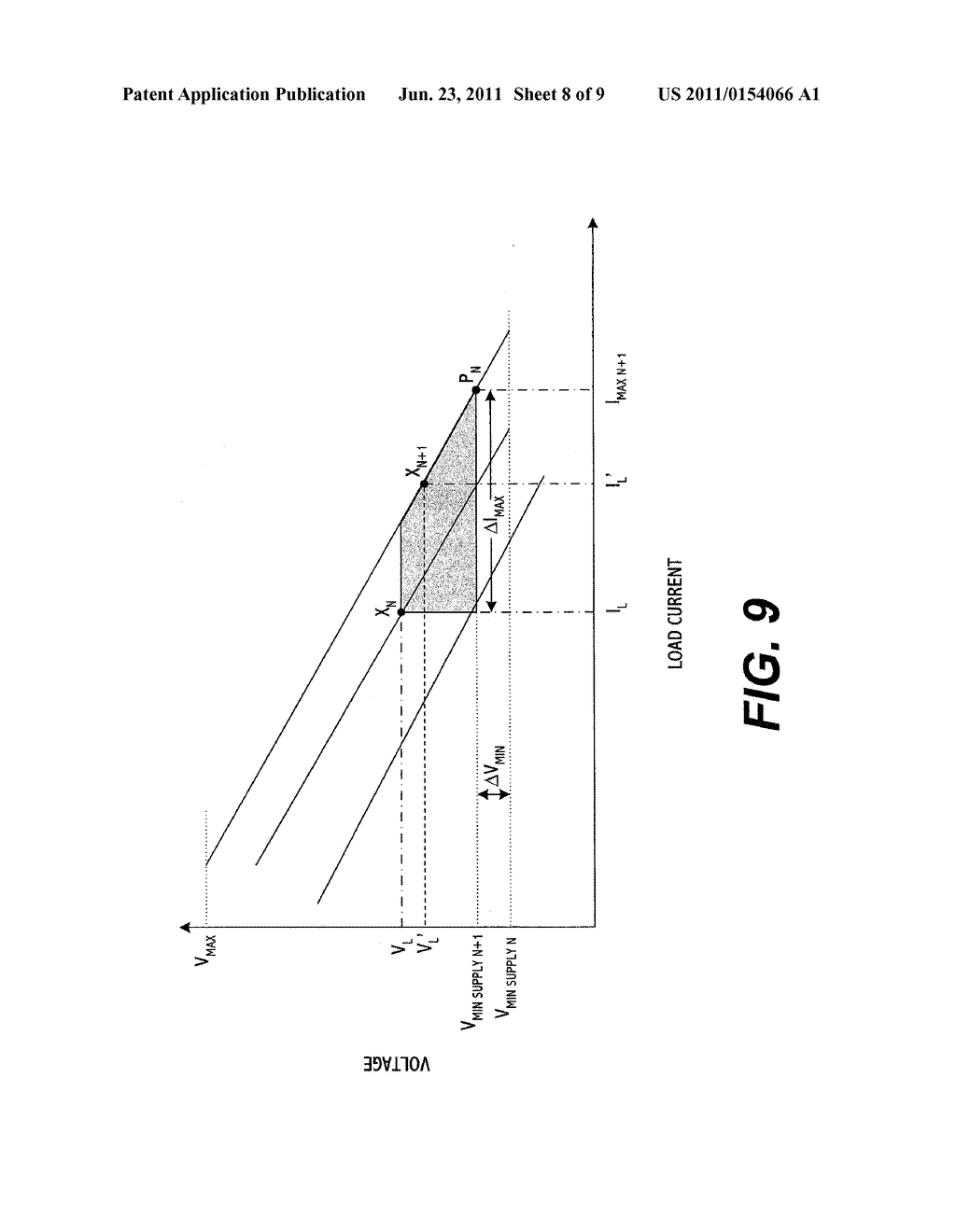 POWER MANAGEMENT SYSTEM AND METHOD - diagram, schematic, and image 09