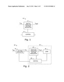 Switched capacitor voltage regulator with high efficiency over a wide     voltage range diagram and image