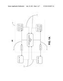 METHOD AND APPARATUS FOR POWER PROFILE SHAPING USING TIME-INTERLEAVED     VOLTAGE MODULATION diagram and image