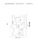 METHOD AND APPARATUS FOR POWER PROFILE SHAPING USING TIME-INTERLEAVED     VOLTAGE MODULATION diagram and image