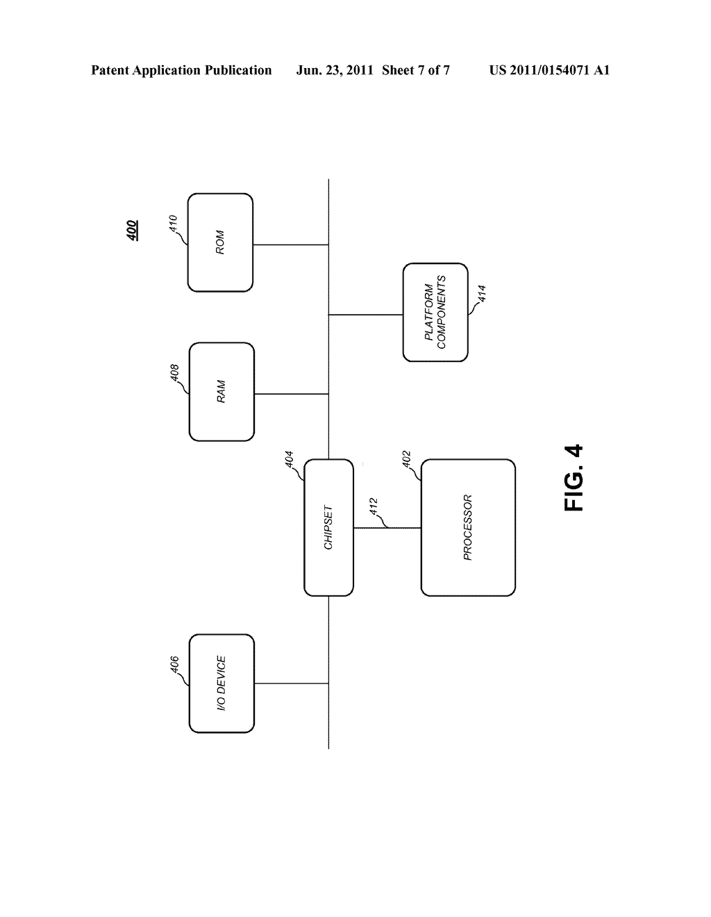 METHOD AND APPARATUS FOR POWER PROFILE SHAPING USING TIME-INTERLEAVED     VOLTAGE MODULATION - diagram, schematic, and image 08