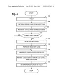 ERROR LOG CONSOLIDATION diagram and image