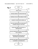 FIELD REPLACEABLE UNIT FAILURE DETERMINATION diagram and image