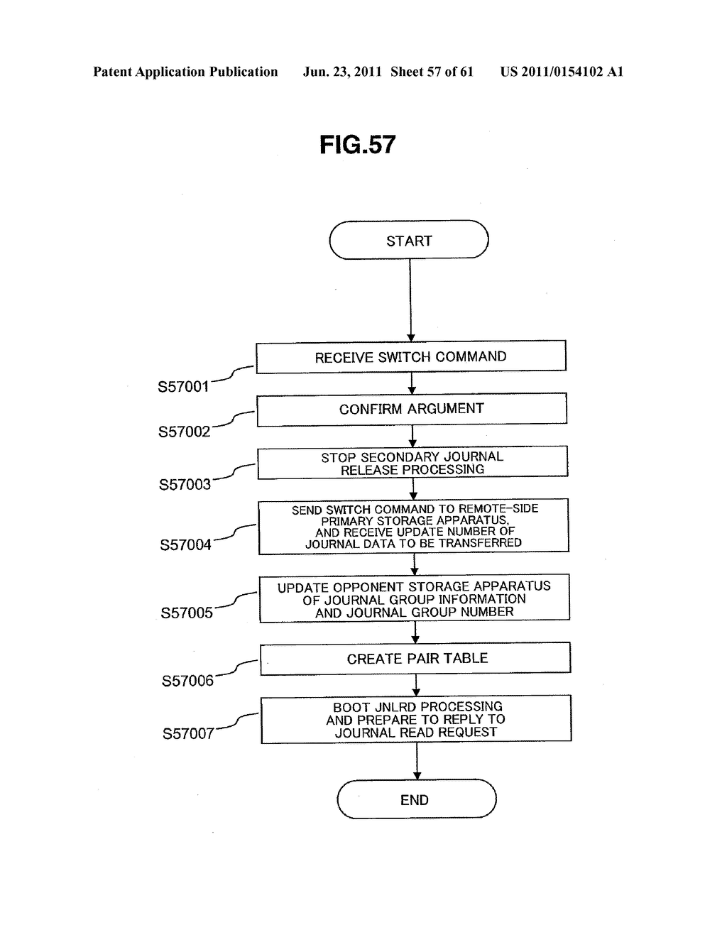 INFORMATION SYSTEM, DATA TRANSFER METHOD AND DATA PROTECTION METHOD - diagram, schematic, and image 58